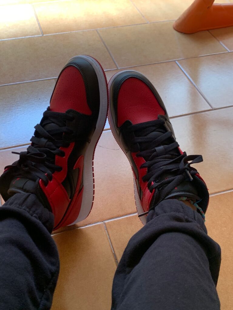 Image #1 from Paige Wagner