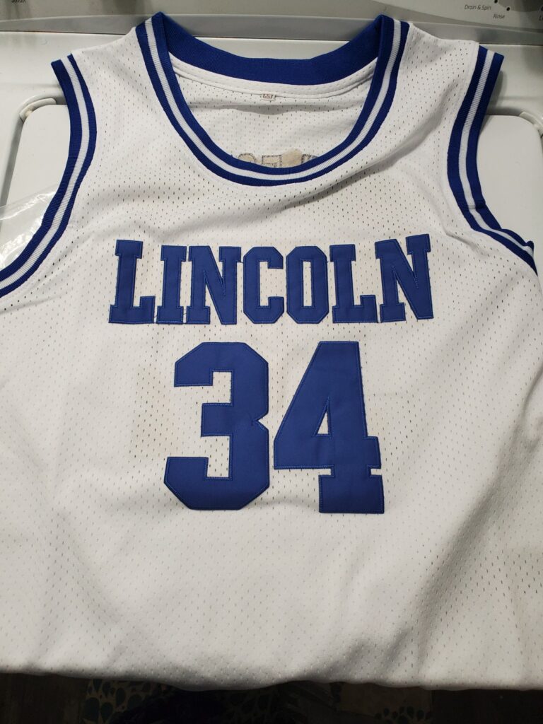 Image #2 from Anthony Mitchell